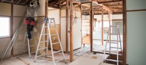 Entreprise de rénovation de la maison et de rénovation d’appartement à Lacollonge